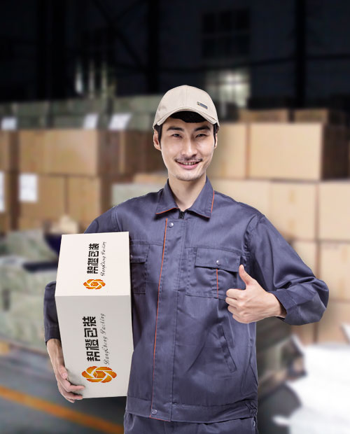 質(zhì)量全程把控，讓交付省心、放心、舒心